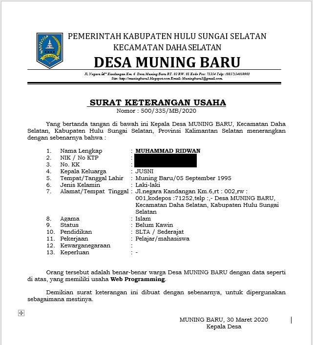 Pencipta Arti Fungsi Latar Belakang Dan Cara Penggunaan Aplikasi Siputradesa Banjir Embun
