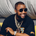 'Stop allowing the world to tell you how to live your life on social media' - SA rapper, Cassper Nyovest