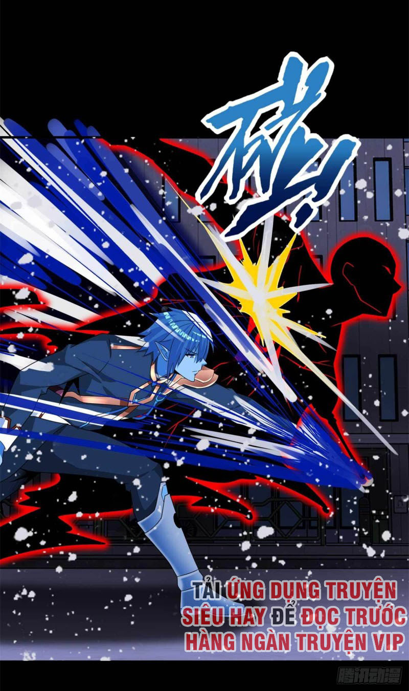 Mạt Thế Vi Vương chapter 218 - Trang 5