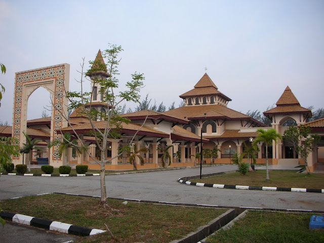 University Mosque