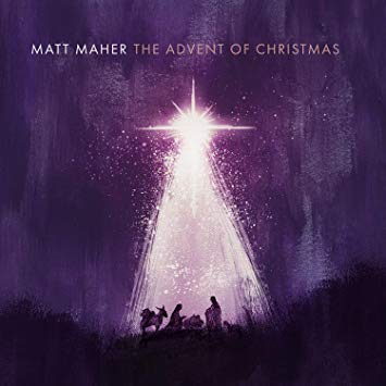 Matt Maher  Glory (Audio Download)  #BelieversCompanion