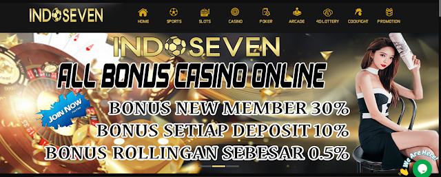 Bandar Slot Online Bandar Slot Online Bebas Internet Positif