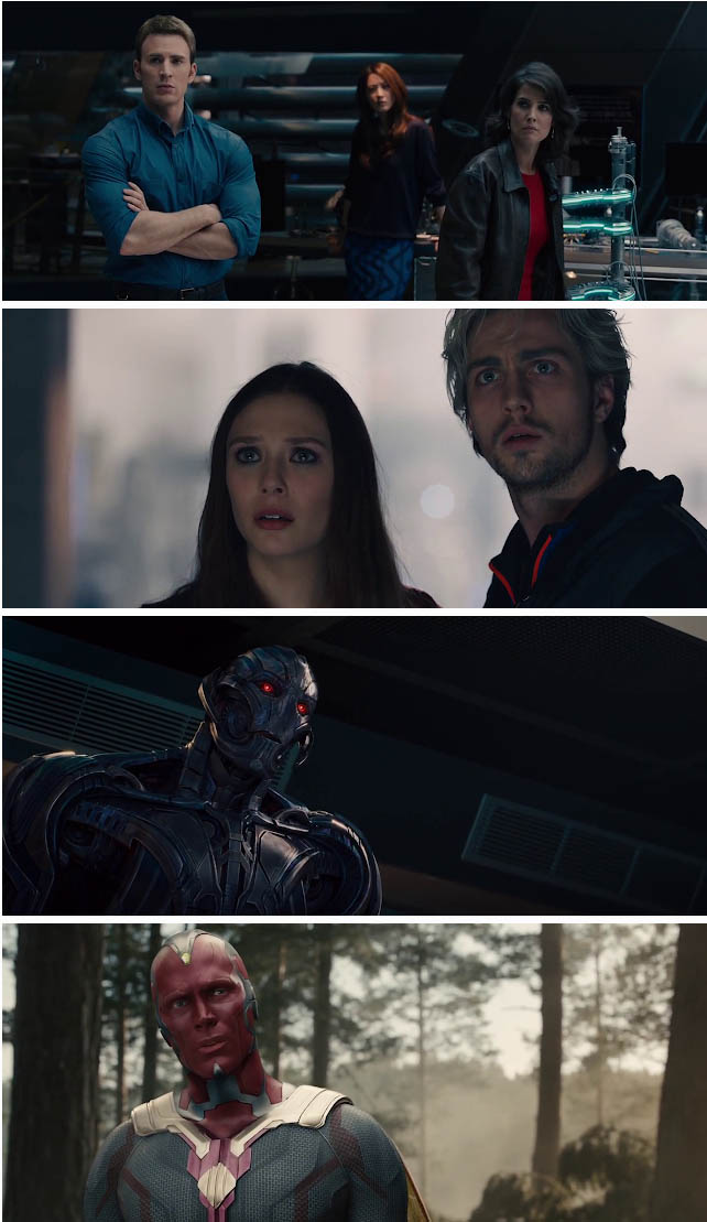 Avengers age of ultron hindi dubbed download 720p
