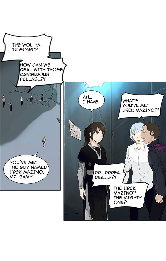 Chapter Tower of God Chapter 569 Spoilers & Discussion Page 26 MangaHelpers