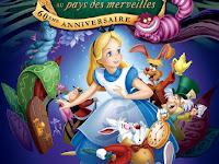 Alice Au Pays Des Merveilles Histoire