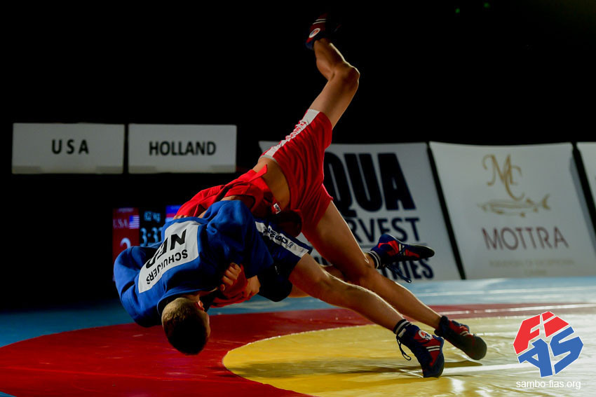 Комбат спорт. Kombat Sambo.