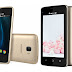 Panasonic T30, T44 affordable dual-SIM 3G smartphones launched