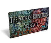 Book of Ruination