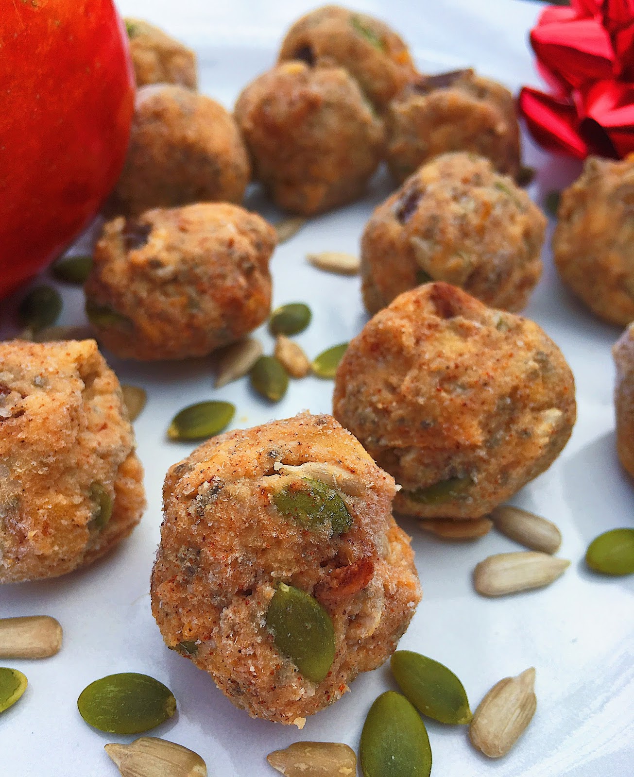 41 Gluten Free Party Food Recipes for the Holidays