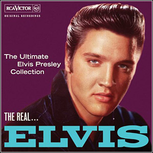 01 Download Elvis Presley   The Real Elvis 3CD   2011