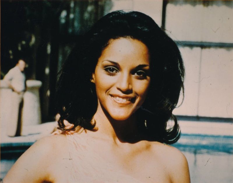 30 Beautiful Photos of Jayne Kennedy in the 1970s and ’80s ~ Vintage Everyday