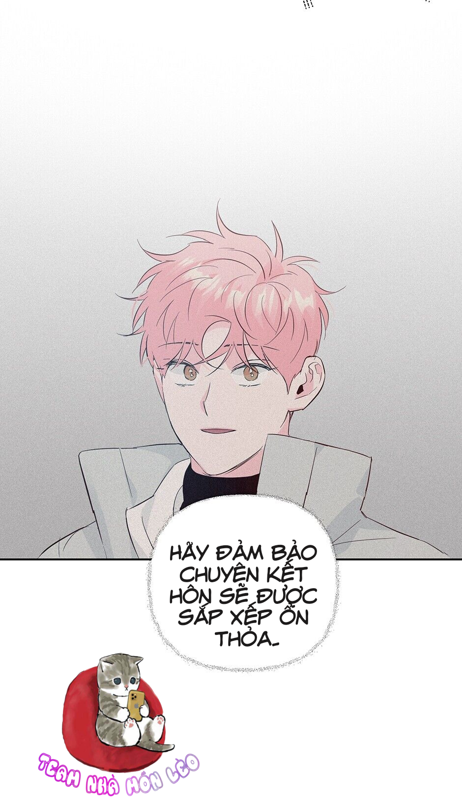 Đọc truyện Assorted Wildness - Chapter 45