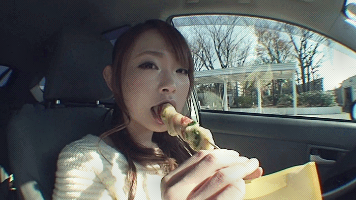 1.[AV야짤+19] 순진한 ㅈㄱ녀 차에서 하고 2차까지 ABS-018 Yuu Konishi 코니시 유