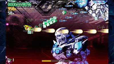 Razion Ex Game Screenshot 6