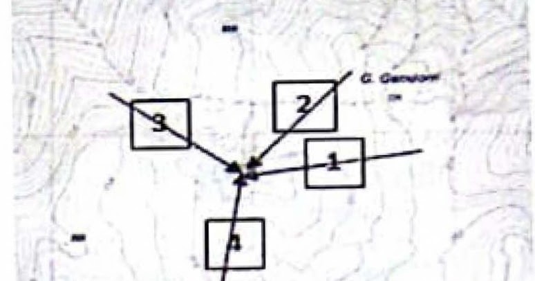 Hitam Pekat SOAL DAN JAWABAN OSN IPS SMP SELEKSI TINGKAT