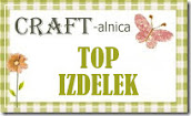 TOP 3  v CRAFT-ALNICI