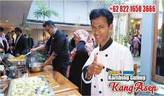 Kambing Guling Batununggal Bandung, Kambing Guling Batununggal, Kambing Guling,