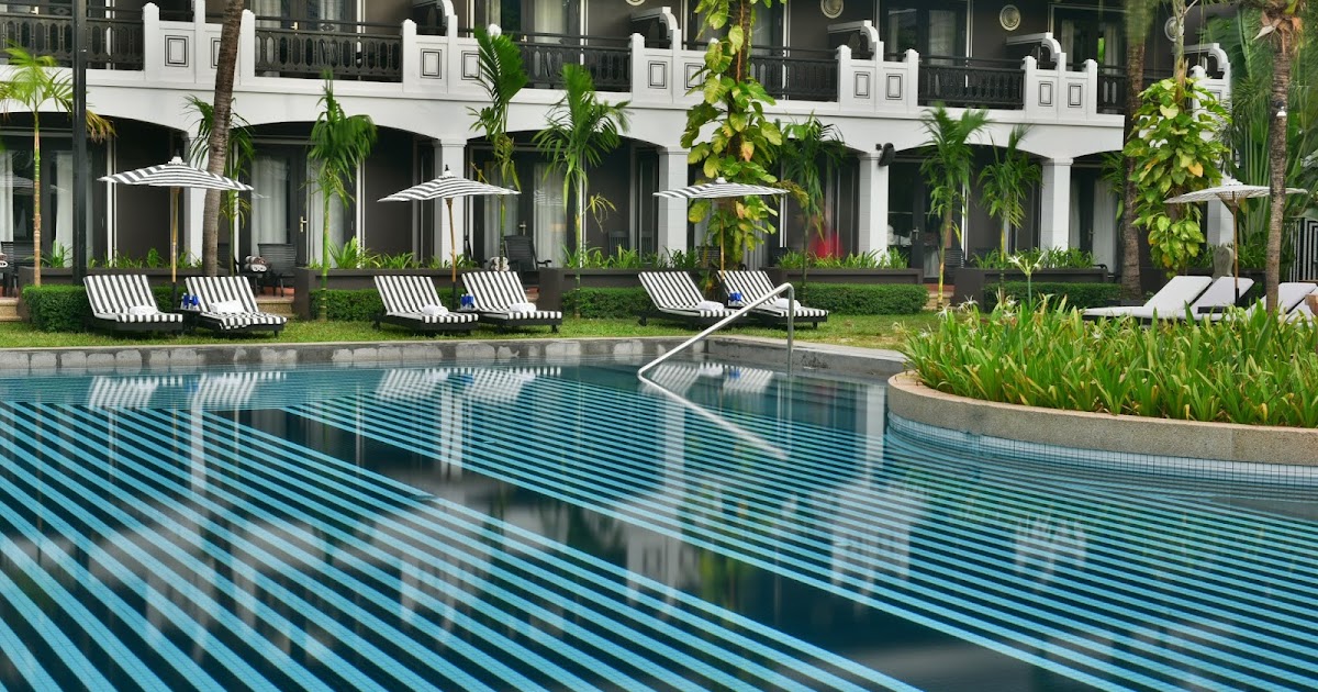 Best Hotels in the World.