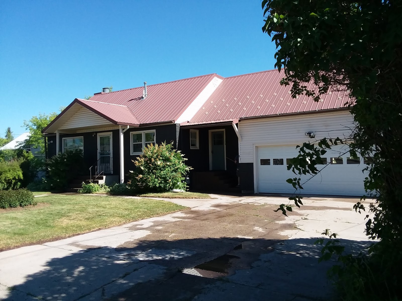 SODA SPRINGS IDAHO HOME FOR SALE