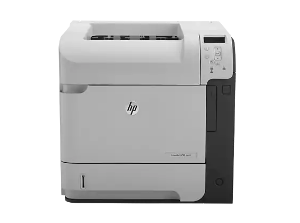 HP LaserJet Enterprise 600 Printer M601 Series