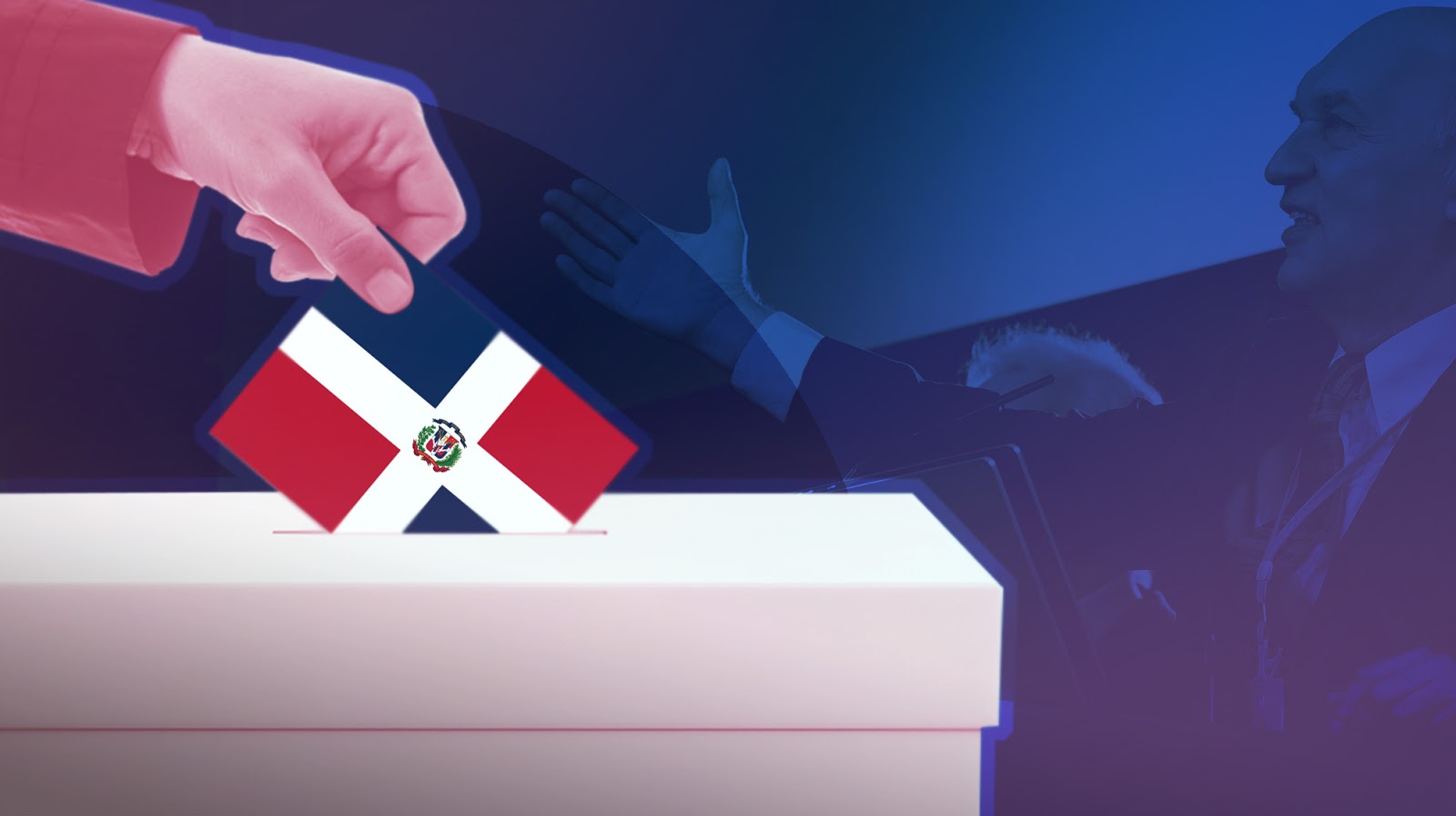 Este miércoles 24 de junio será publicada la encuesta Greenberg