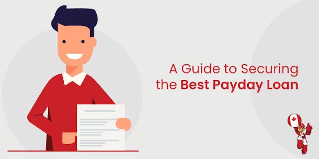 Payday Loan in Nigeria Made Simple: A Step-by-Step Giude