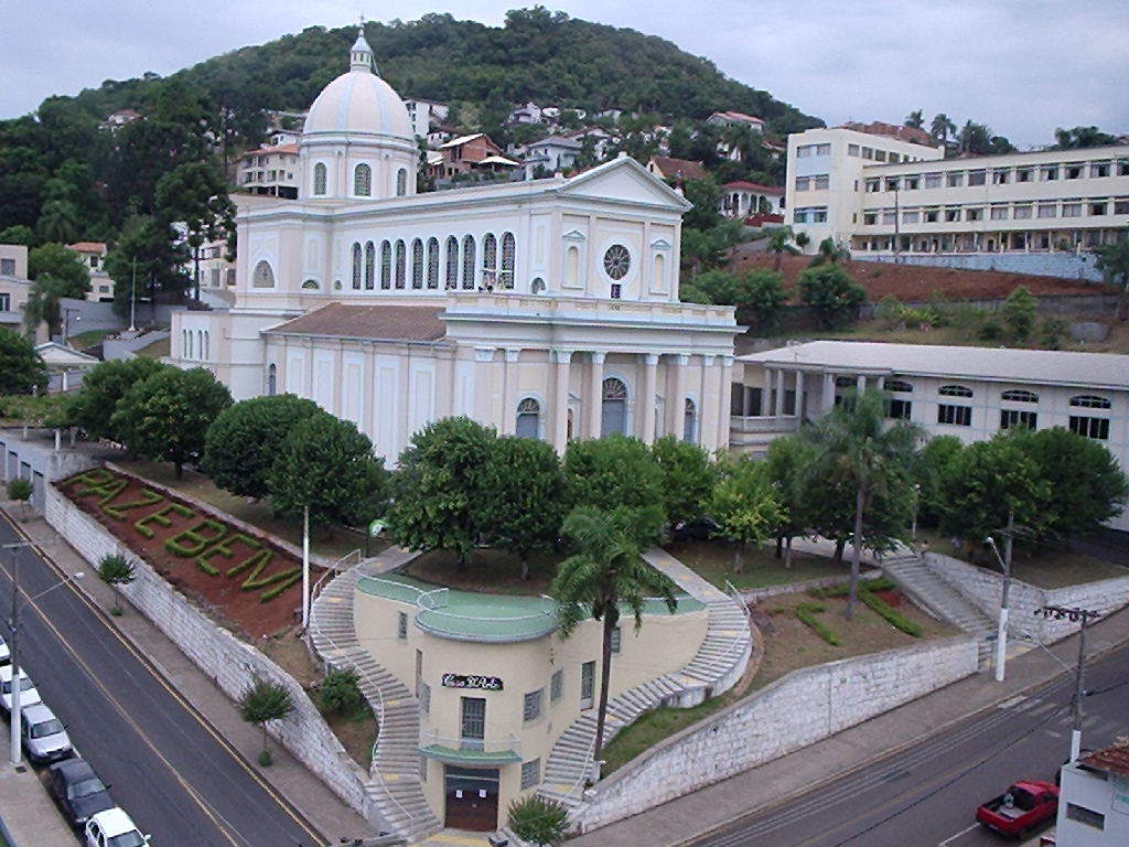 Vale do Rio do Peixe Imagens 01 Vale do Rio do Peixe Imagens 01