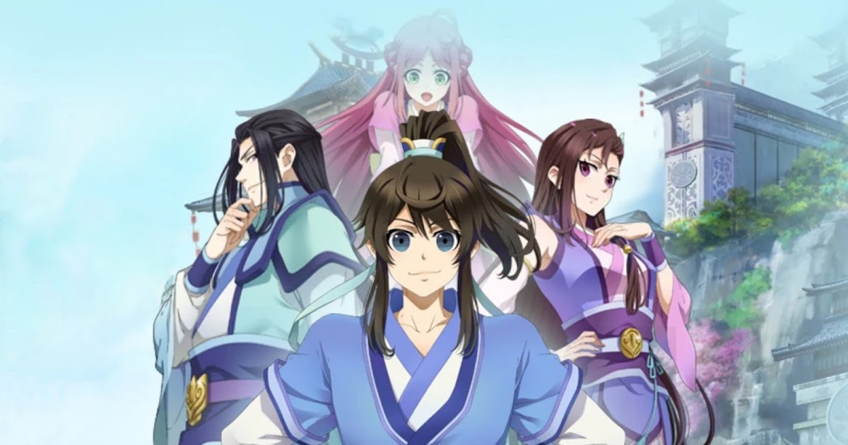 Yi nian yong heng sub indo / yi nian yong heng episode 16 subtitle Yi Nian Yong Heng Sub Indo / Yi Nian Yong Heng Episode 16 Subtitle