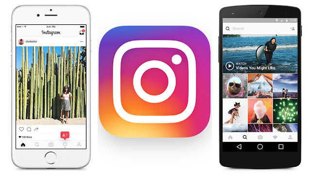 Instagram Direct: Photos and videos disappear by themselves