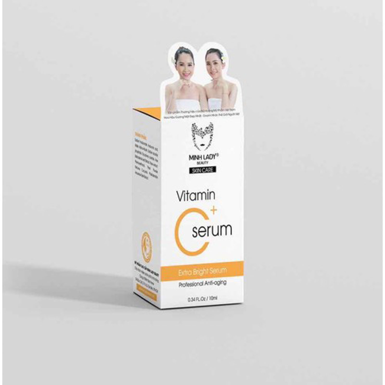 serum vitamin c