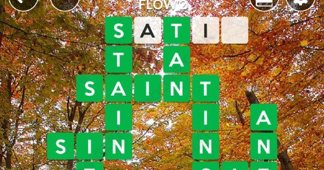 Wordscapes Level 34 Answers ~ Doors Geek