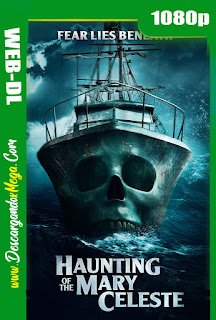 Haunting of the Mary Celeste (2020) HD 1080p