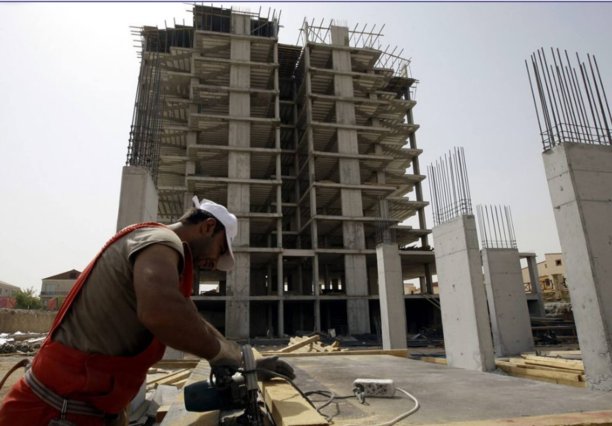 ا ستثمار المثنى 215 مشروعا قيد الإنجاز