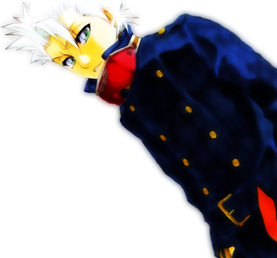 Rox-Designer ©: Render´s Bleach