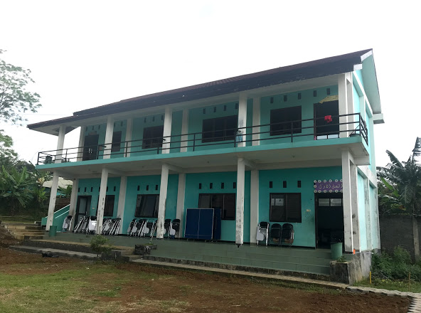 15 Pondok Pesantren Terbaik Dan Terbesar Di Bogor Jawa Barat Kuwaluhan Com