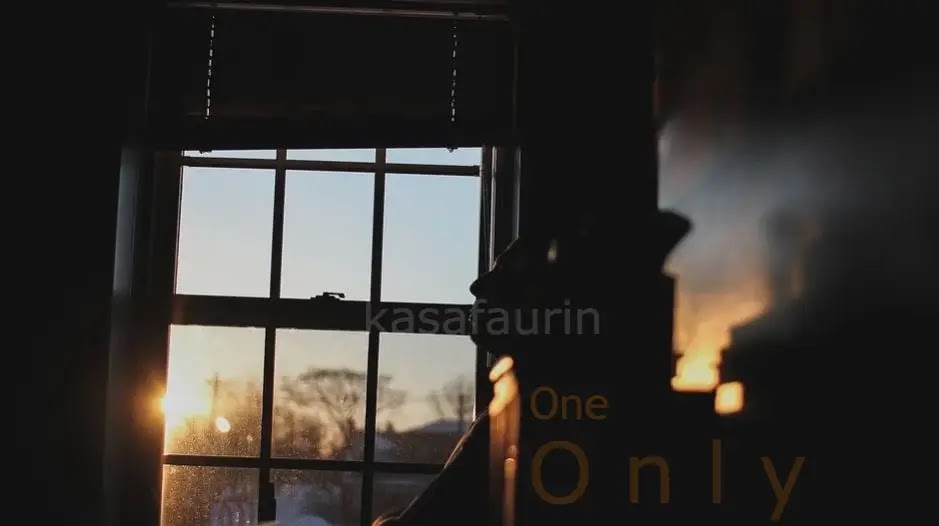 Lirik One and Only, Pamungkas - One Only Lirik dan Terjemahan