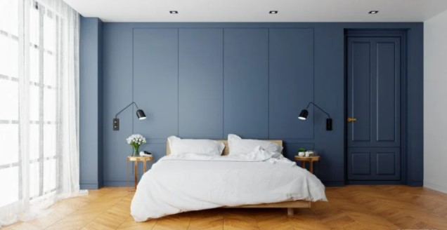 best bedroom colors for couples