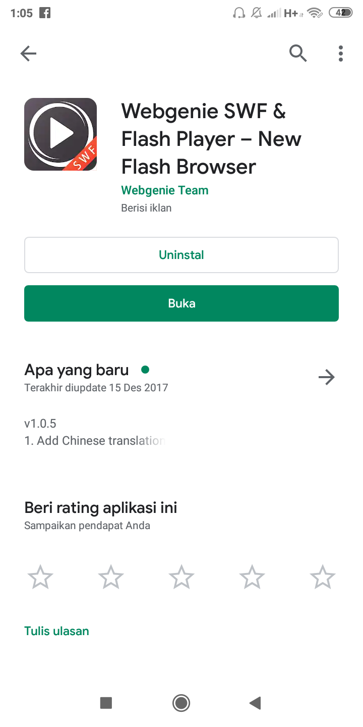 Cara Membuka File Swf Di Android Cara Cerdikmu