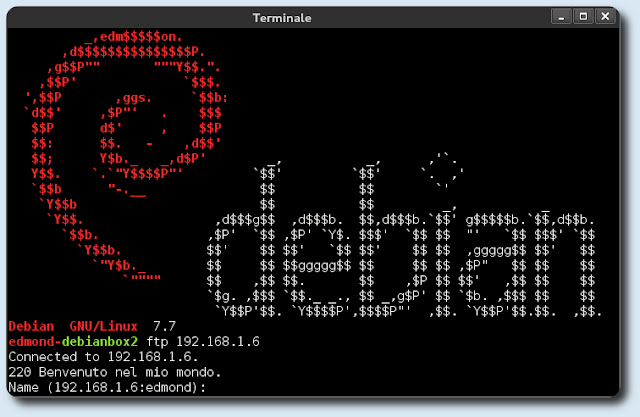 Velocizzare Debian