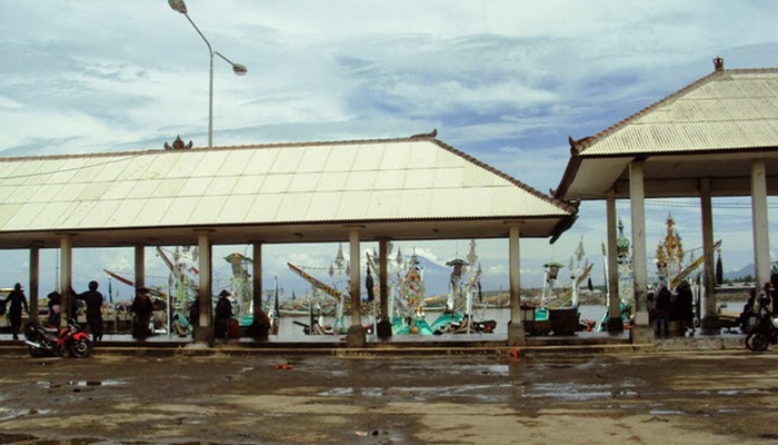 Overload, TPI Pengambengan Perlu Diperluas