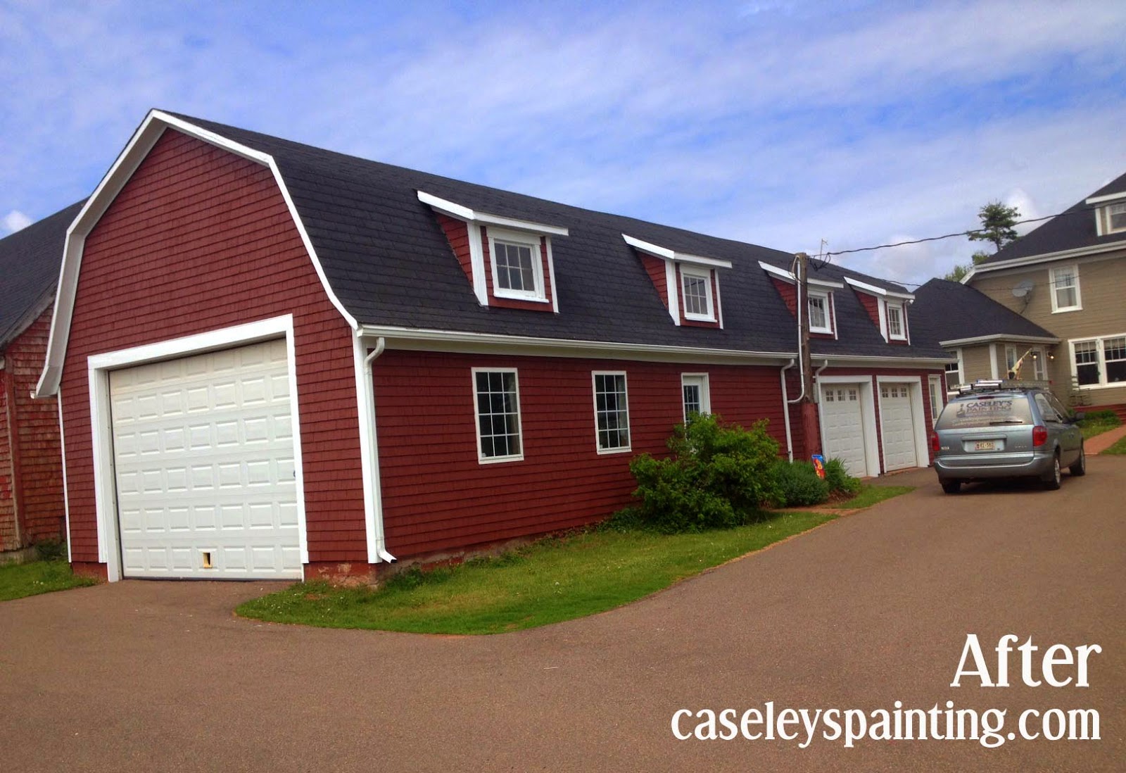 Luxury 75 of Benjamin Moore Barn Red emilyspj
