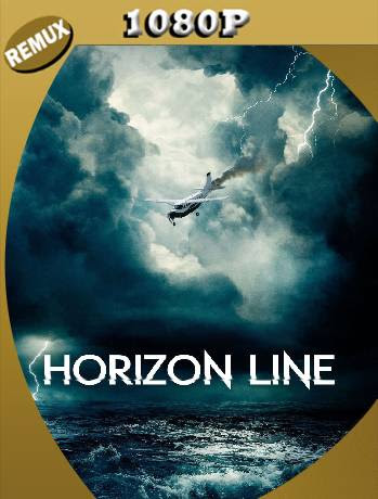 Horizonte Mortal (2020) Remux 1080p Latino [GoogleDrive] Ivan092