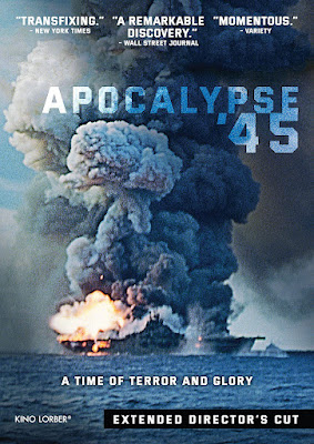 Apocalypse 45 Documentary Dvd
