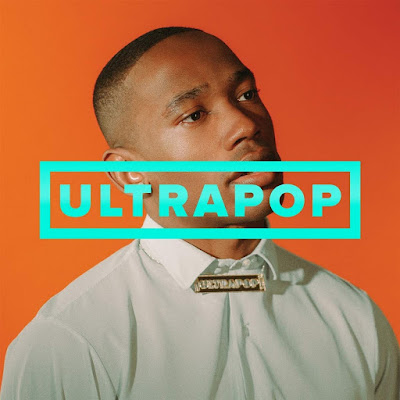 Ultrapop The Armed Album