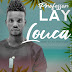 DOWNLOAD MP3 : Professor Lay - Louca (Kizomba)[ 2020 ]
