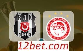 Dự đoán tỷ số Besiktas vs Olympiakos (01h ngày 17/3/2017) Besiktas1