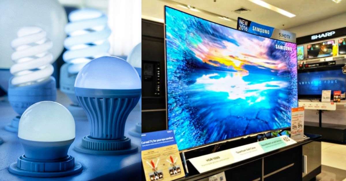 Study LED Lights Permanently Damages The Eyes PINOY FORMOSA