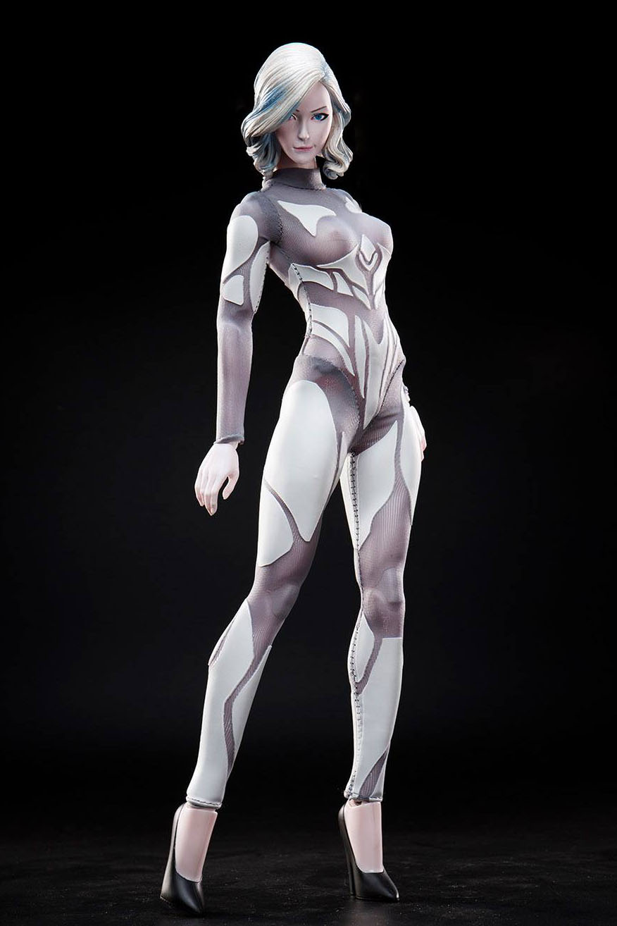 toyhaven: COREPLAY 1:6 scale Female Fitness Body: another 