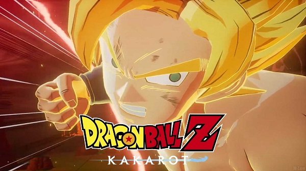 بالفيديو لعبة Dragon Ball Z Kakarot تحصل على أول إستعراض لطريقة اللعب 