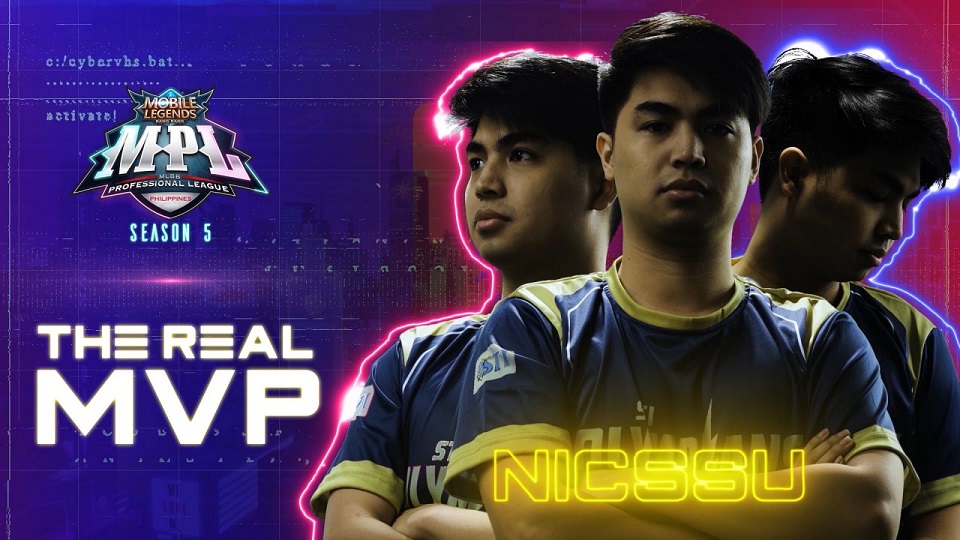Abs Cbn Sports To Broadcast Mpl Season 5 One Esports Dota 2